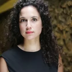 Paloma Kouider