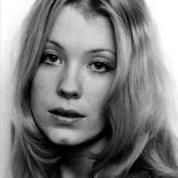 Pamela Des Barres