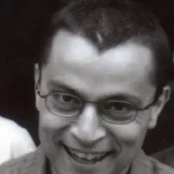 Pandelis Karayorgis