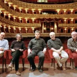 Paolo Fresu Quintet