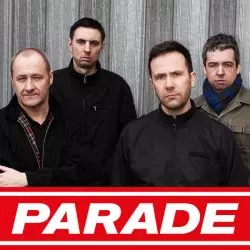 Parade!