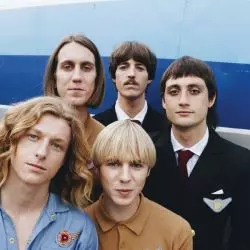 Parcels