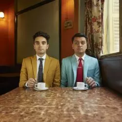 Parekh & Singh