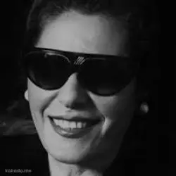 Pari Zanganeh