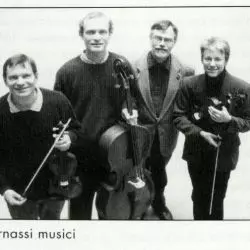 Parnassi Musici