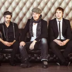 Parov Stelar Trio