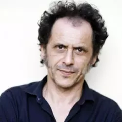 Pascal Comelade