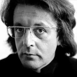 Pascal Dusapin