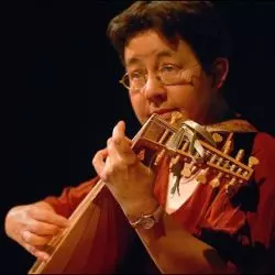 Pascale Boquet