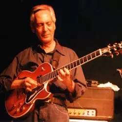 Pat Martino