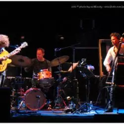 Pat Metheny Trio