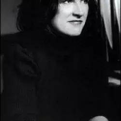 Patricia Barber