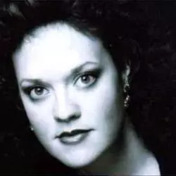 Patricia Spence