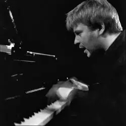 Patrick Bebelaar