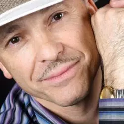 Patrick Burgan