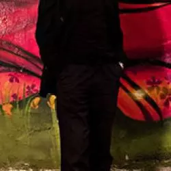 Patrick Campbell-Lyons