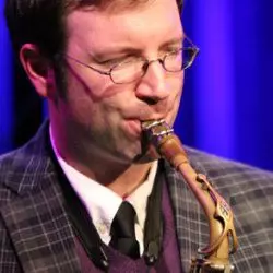 Patrick Cornelius