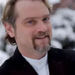Patrick Gallois