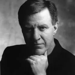 Patrick Mason