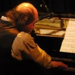 Patrick Scheyder