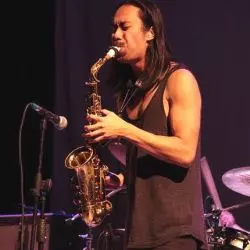 Patrick Shiroishi