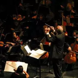 Patrick Williams And His Orchestra