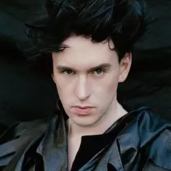 Patrick Wolf