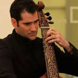 Patxi Montero