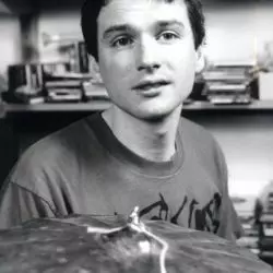 Paul Clarvis