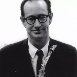 Paul Desmond