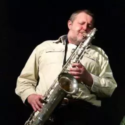 Paul Dunmall
