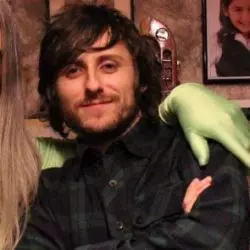 Paul Elliott