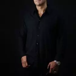 Paul Elstak