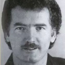 Paul Frey
