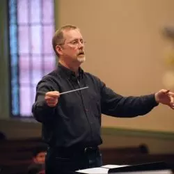 Paul Gambill