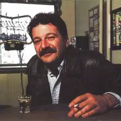 Paul Geremia