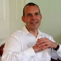 Paul Guinery