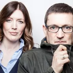 Paul Heaton + Jacqui Abbott