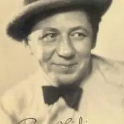 Paul Hörbiger