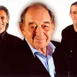 Paul Kuhn Trio