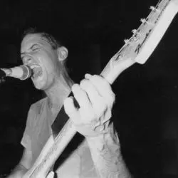Paul Leary