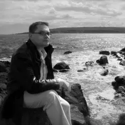 Paul Mealor