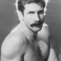 Paul Parker