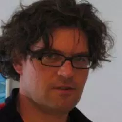Paul Ruskay
