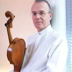 Paul Silverthorne