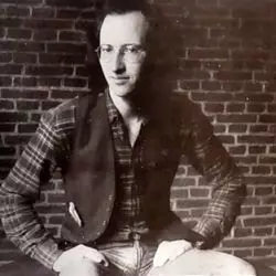 Paul Stephenson
