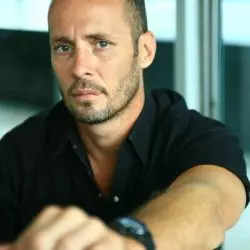 Paul Thorn