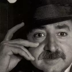 Paul Van Nevel