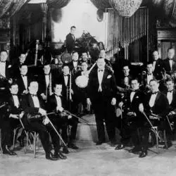 Paul Whiteman And His Orchestra