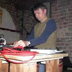 Paul Wirkus